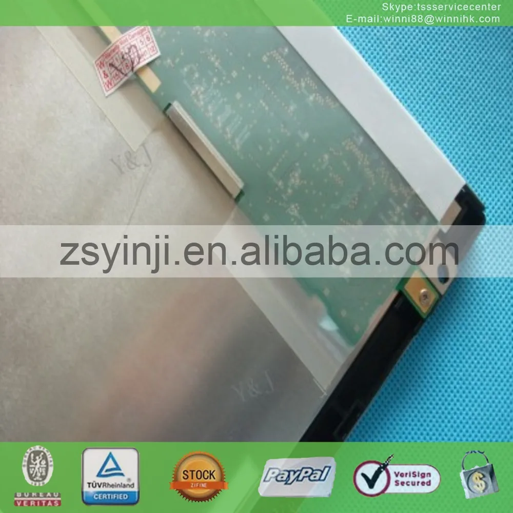 12 1 ''ЖК-экран панель G121SN01 V.0 | ЖК-модули