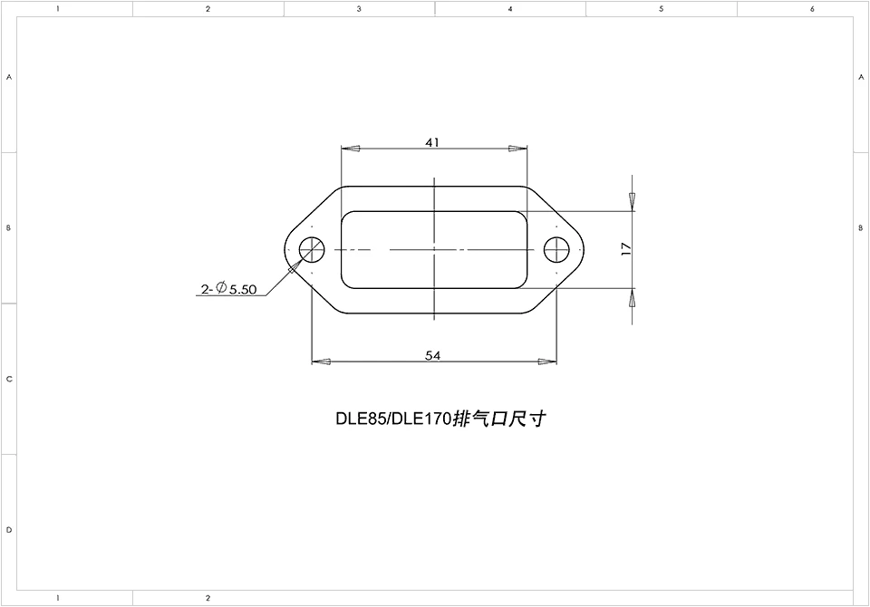 Дле 170 170CC газовый двигатель 2-ударов бензиновый двигатель для RC Самолет Модель Запчасти Лидер продаж DLE-170, DLE170cc, DLE170