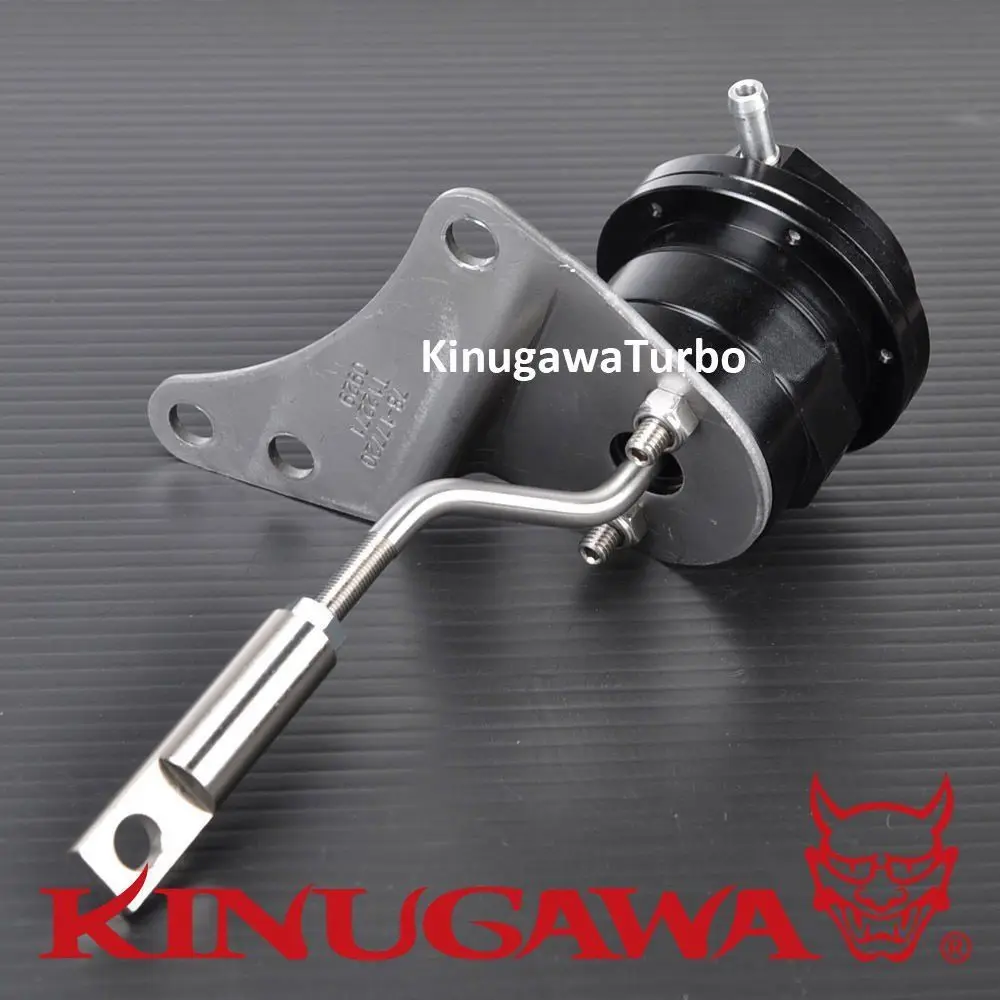Kinugawa регулируемый турбо привод для SUBARU WRX TD05H 18G/Trust T518Z|actuator|actuator wastegateactuator turbo |