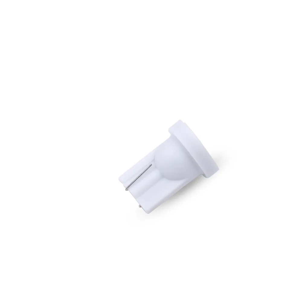 4 шт. 12 В T10 светодисветодиодный W5W светодиодный 8smd 8 smd 3020 1206 194 светодиод купольный