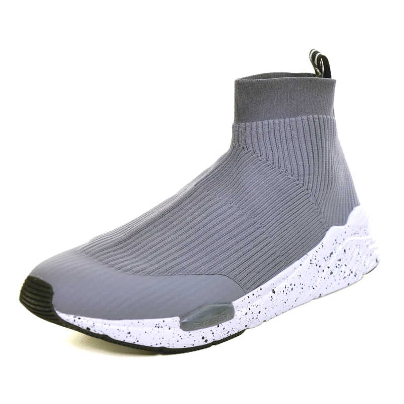Женские кроссовки Li Ning дышащие спортивные с подкладкой из дышащего материала