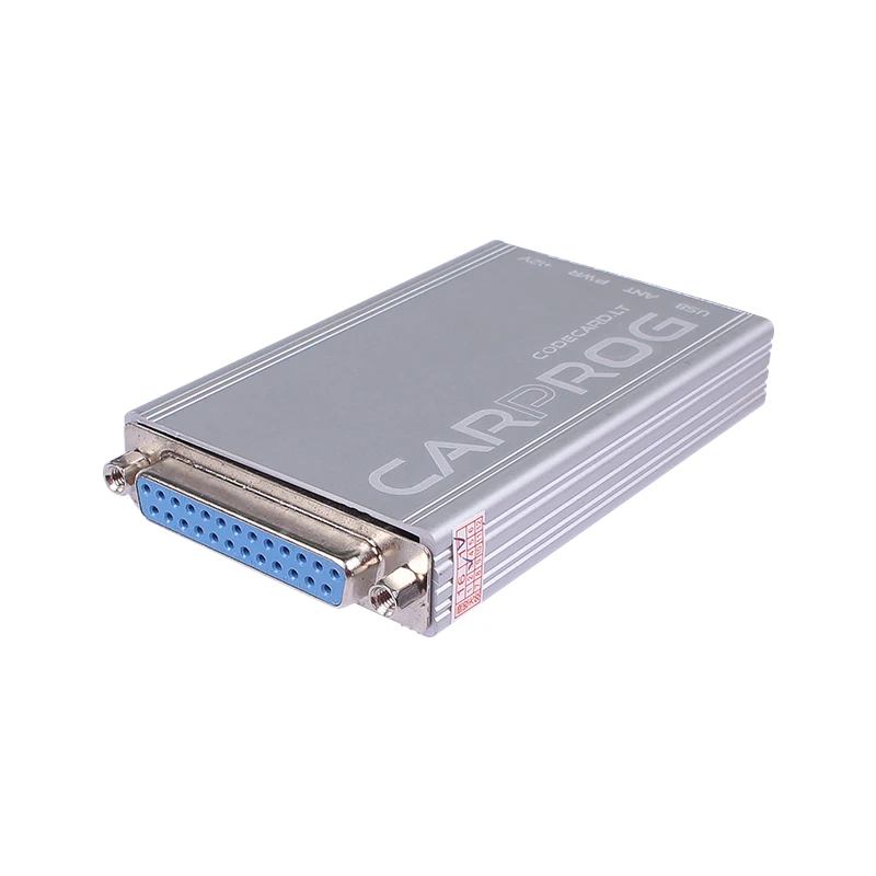 Новейший инструмент для ремонта автомобилей CARPROG v10.0 5 V8.21 автомобильный Prog ECU чип