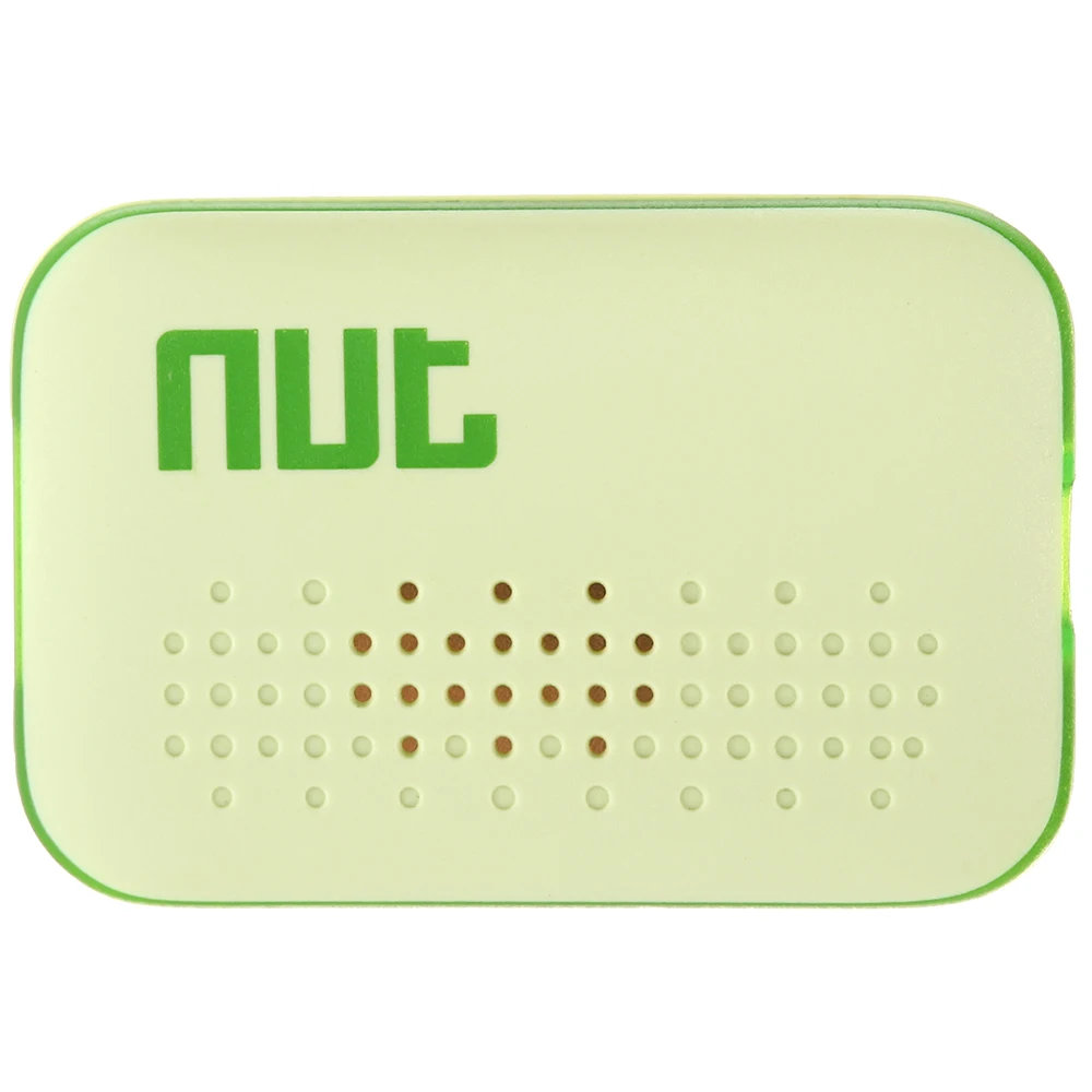 Оригинальный мини смарт ключ Itag Bluetooth трекер анти потеря напоминание о потере
