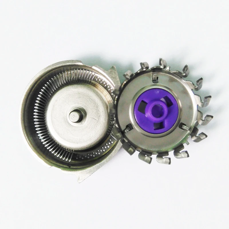 Электрический лезвие бритвы электробритва голова электрические замена для Philips &