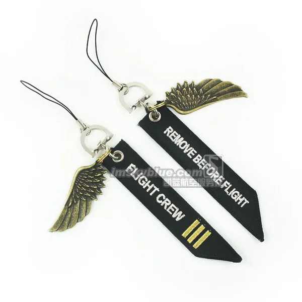 Эполетная Экипировка багажная сумка с металлическим крылом эполет наплечный