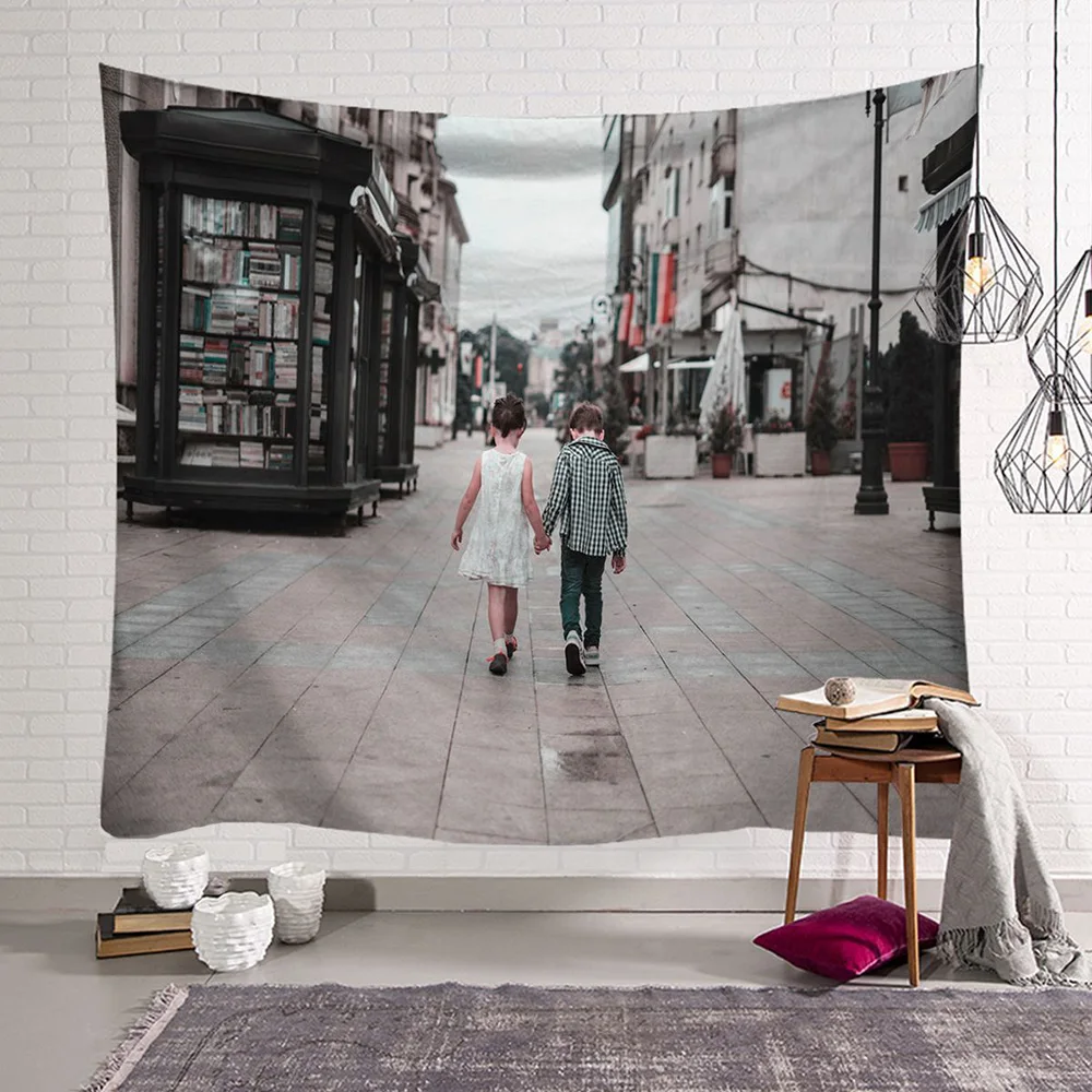 

Home Textile