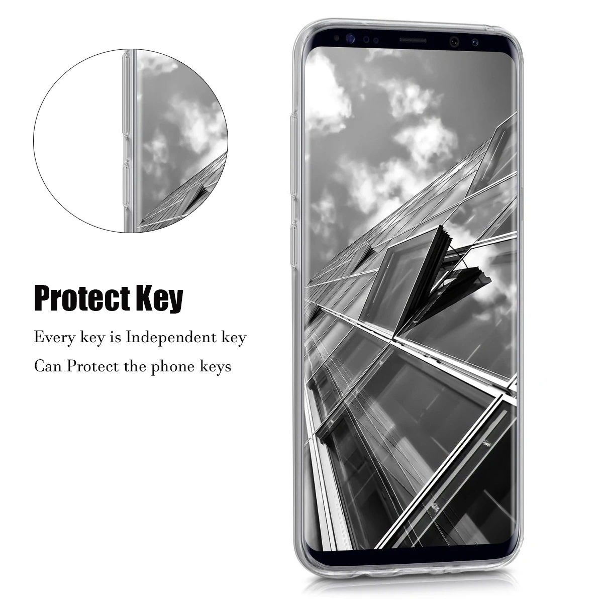Luxury Mirror Effect Case For Samsung Galaxy A10 A20 A30 A40 A50 A70 M20 J4 J6 J8 A9 A8 A6 plus A7 Silicone TPU Cover Capas