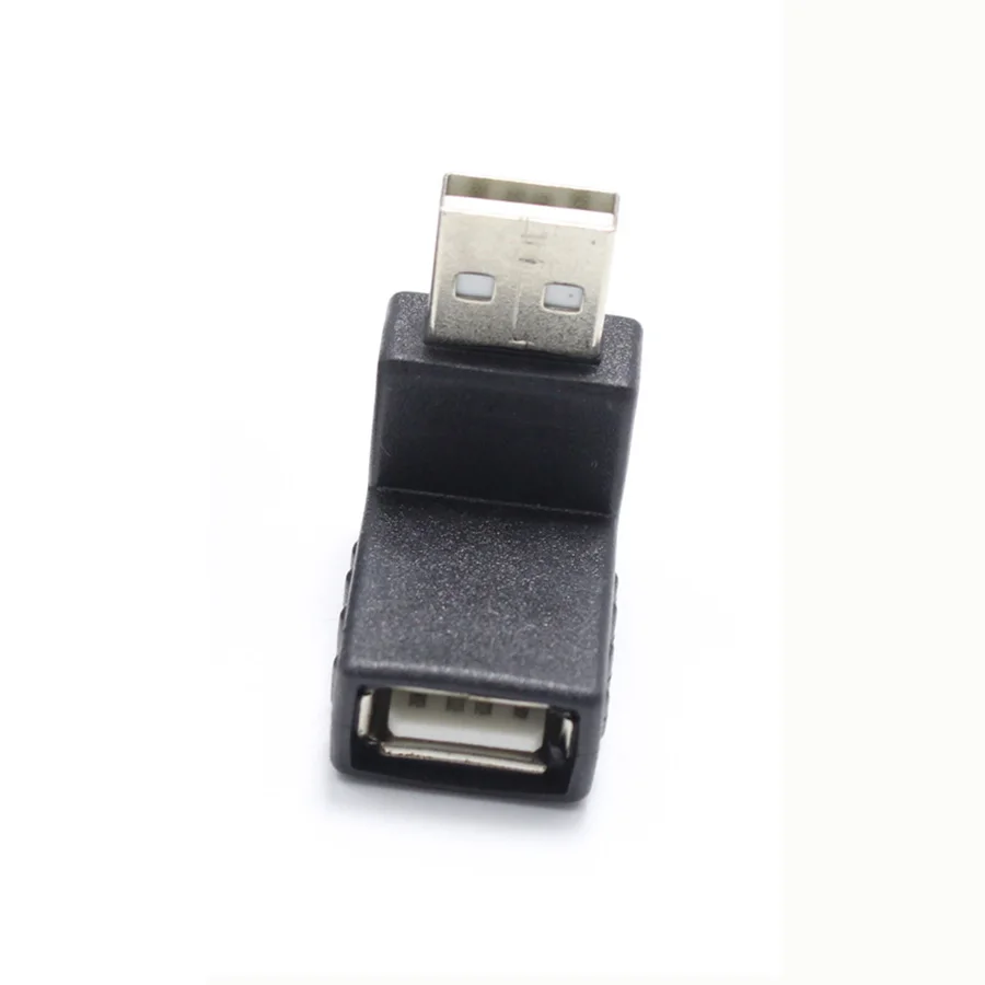 1 шт. переходник с USB 2 0 типа A папа на мама | Обустройство дома