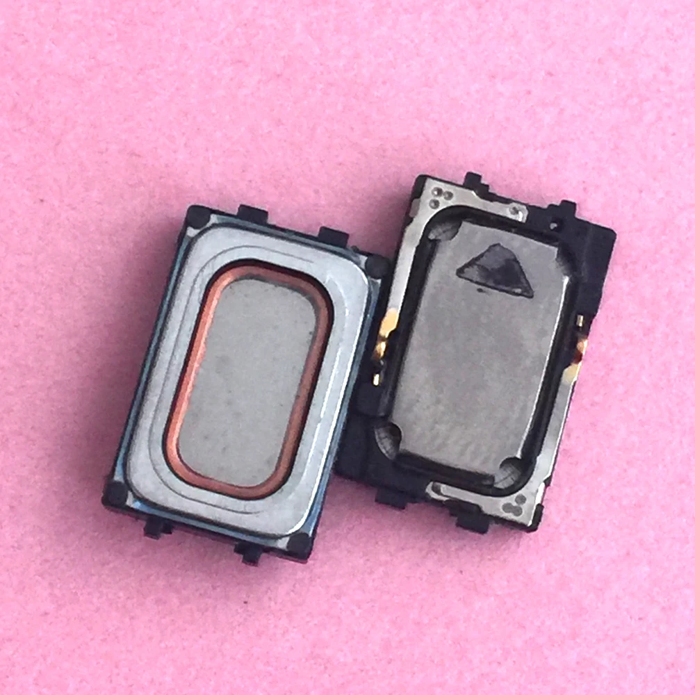 Для Nokia Lumia 640XL 550 650 650XL наушники Динамик приемник Запасная часть|earpiece speaker receiver|speaker