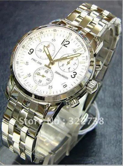 Free Shipping Best Gift Hot Sell 100%Brand New Luxury Automatic Movement Men's Fashion Watch Watches Wristwatch #M545 | Наручные часы