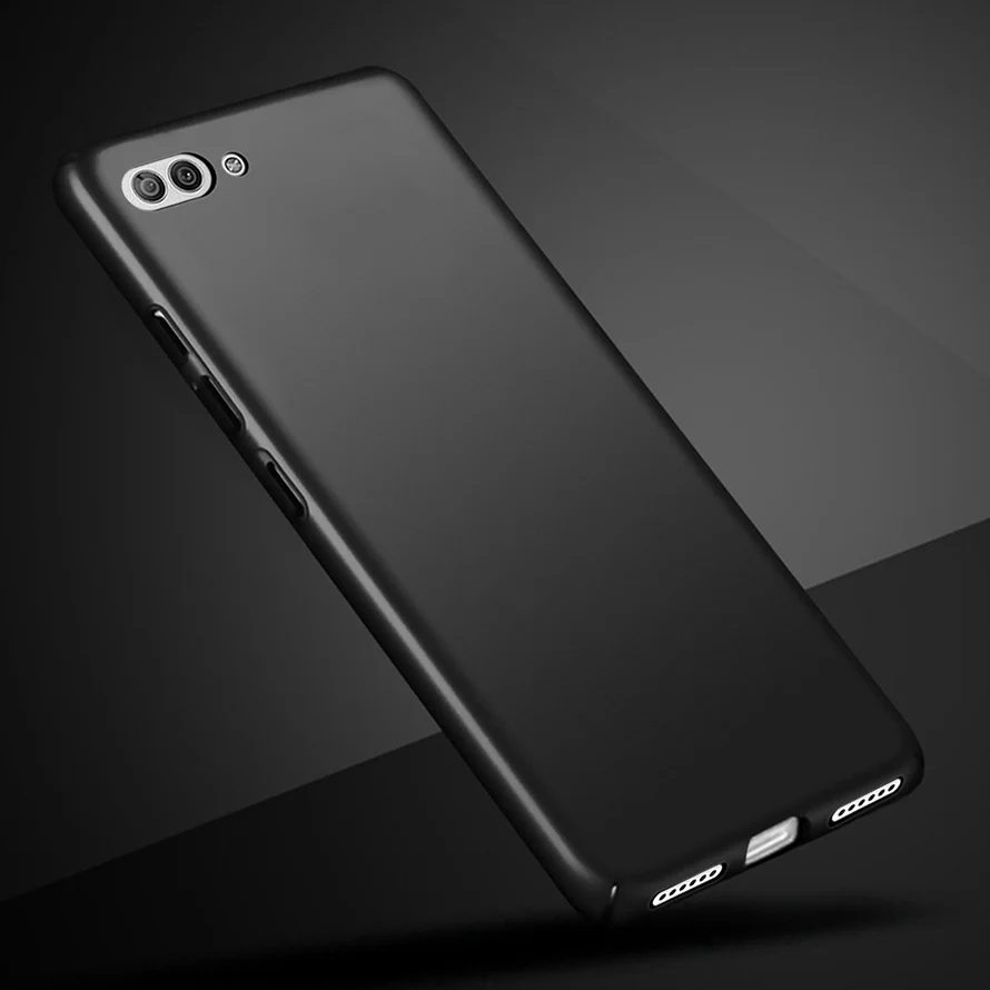 Роскошный чехол для Asus Zenfone 4 Max Zc554kl ZC554KL Plus 5 жесткая задняя крышка из