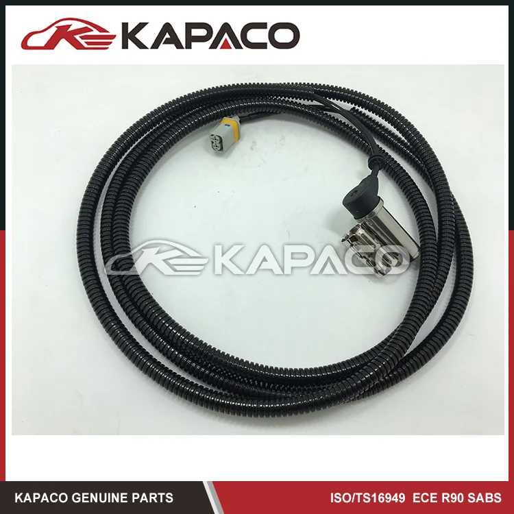 NEW Brand ABS Sensor wheel speed sensor 81271206165 FOR MAN TRUCK |