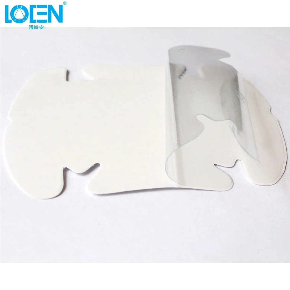 4 шт./лот Защитная пленка для ручки автомобиля внешняя прозрачная наклейка