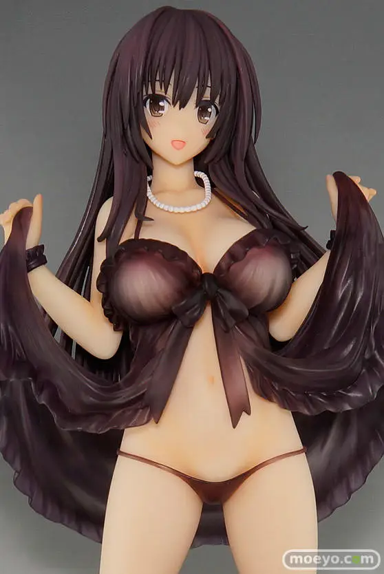 Новая фигурка Komachi yakuoji иллюстрация Daiki PRETTY x катиона масштаб 1/6 супер сексуальная