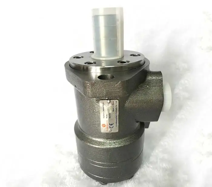 OMP160    Pump160 5700 0422