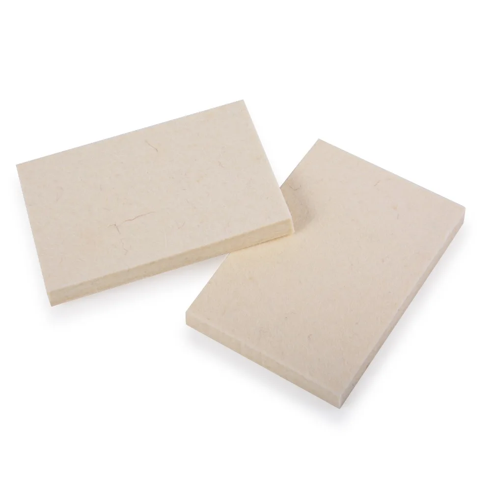 Углеродная виниловая автомобильная пленка FOSHIO 3 шт./лот шерстяной скребок