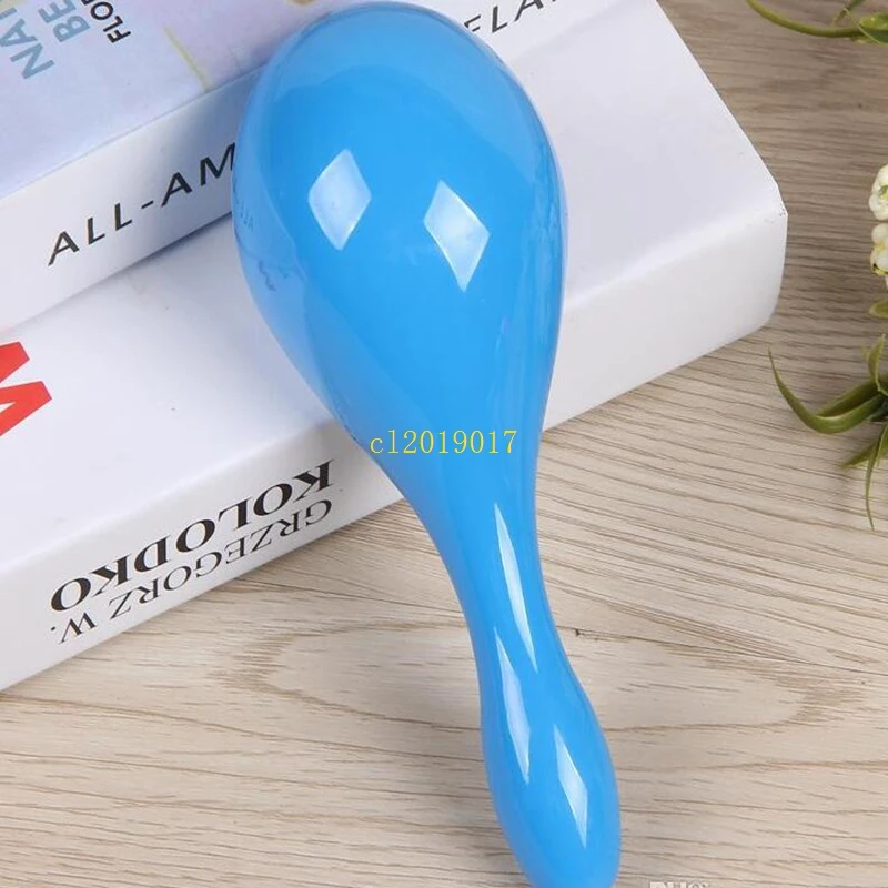 Светодиодная мигающая лампа Maracas неоновая Пляжная Вечеринка Hula для взрослых