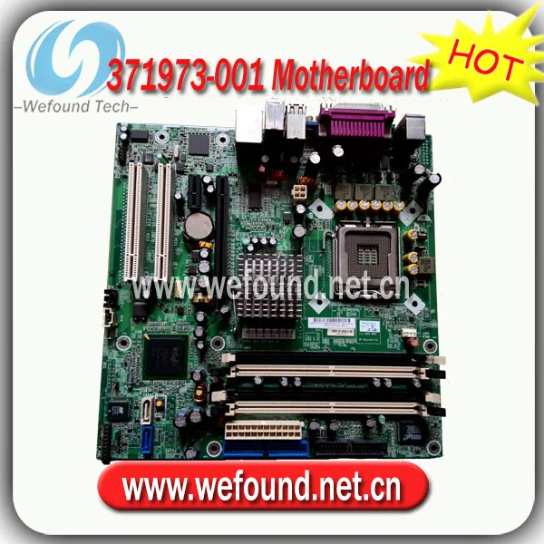 Лидер продаж! Материнская плата для настольного компьютера 371973 001 371884 HP DX6120 DX6128