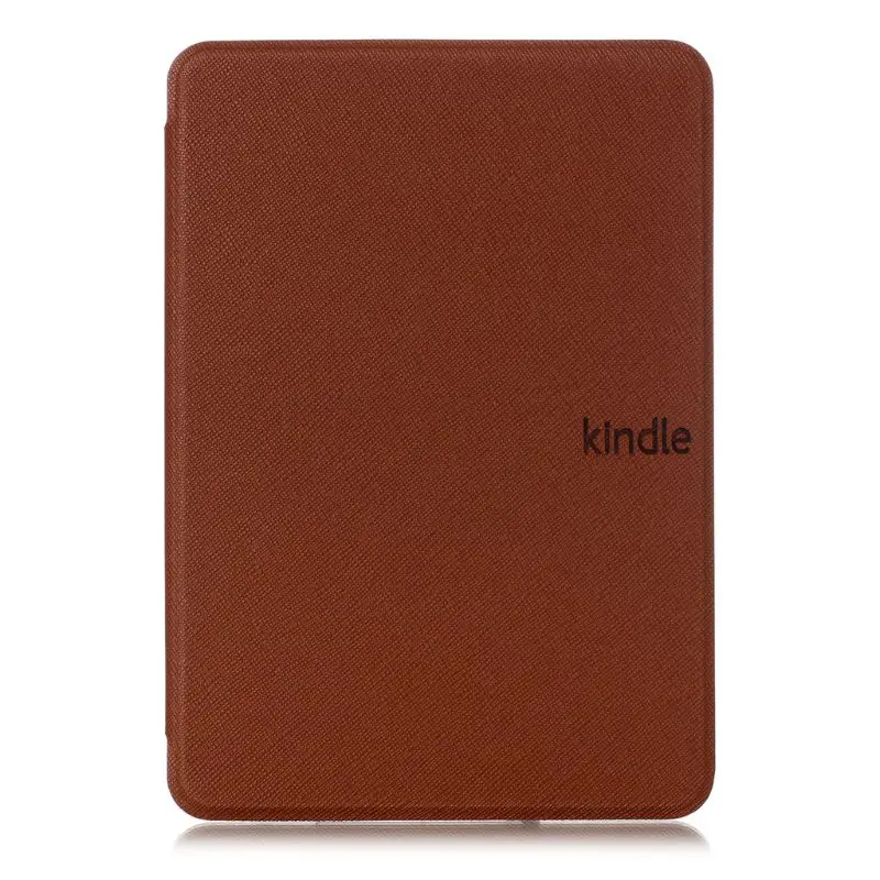 Магнитный смарт-чехол для Amazon Kindle Paperwhite 4 Ультратонкий чехол электронной книги