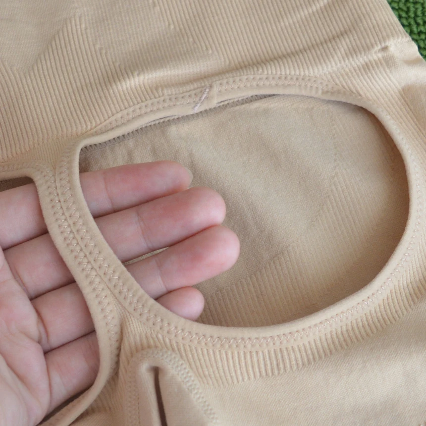 

2018 women butt lifter panties Sexy women butt lift shaper spandex butt lifter plus size