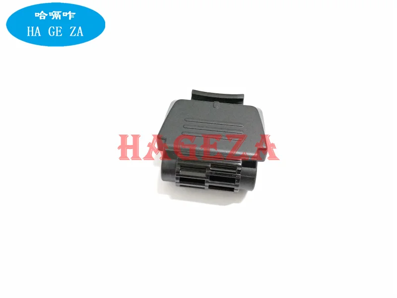 Новый оригинальный SB R200 чехол для Nikon передняя крышка 1K683 306|Аксессуары вспышек| |