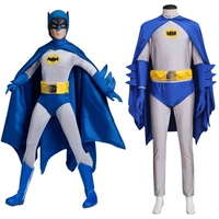 superhero cosplay spandex cosplay costume jumpsuit tights adult mens halloween carnival costume cosplay