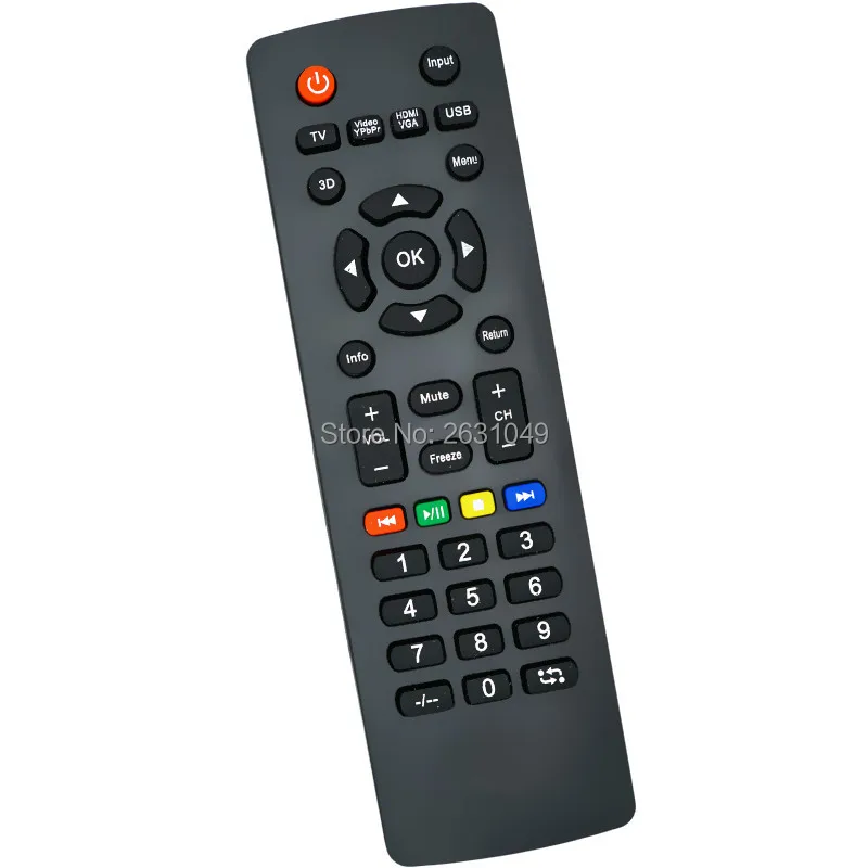 Дистанционное управление lekong для aoc lcd 3d tv LE23A6730/61 | Пульты дистанционного