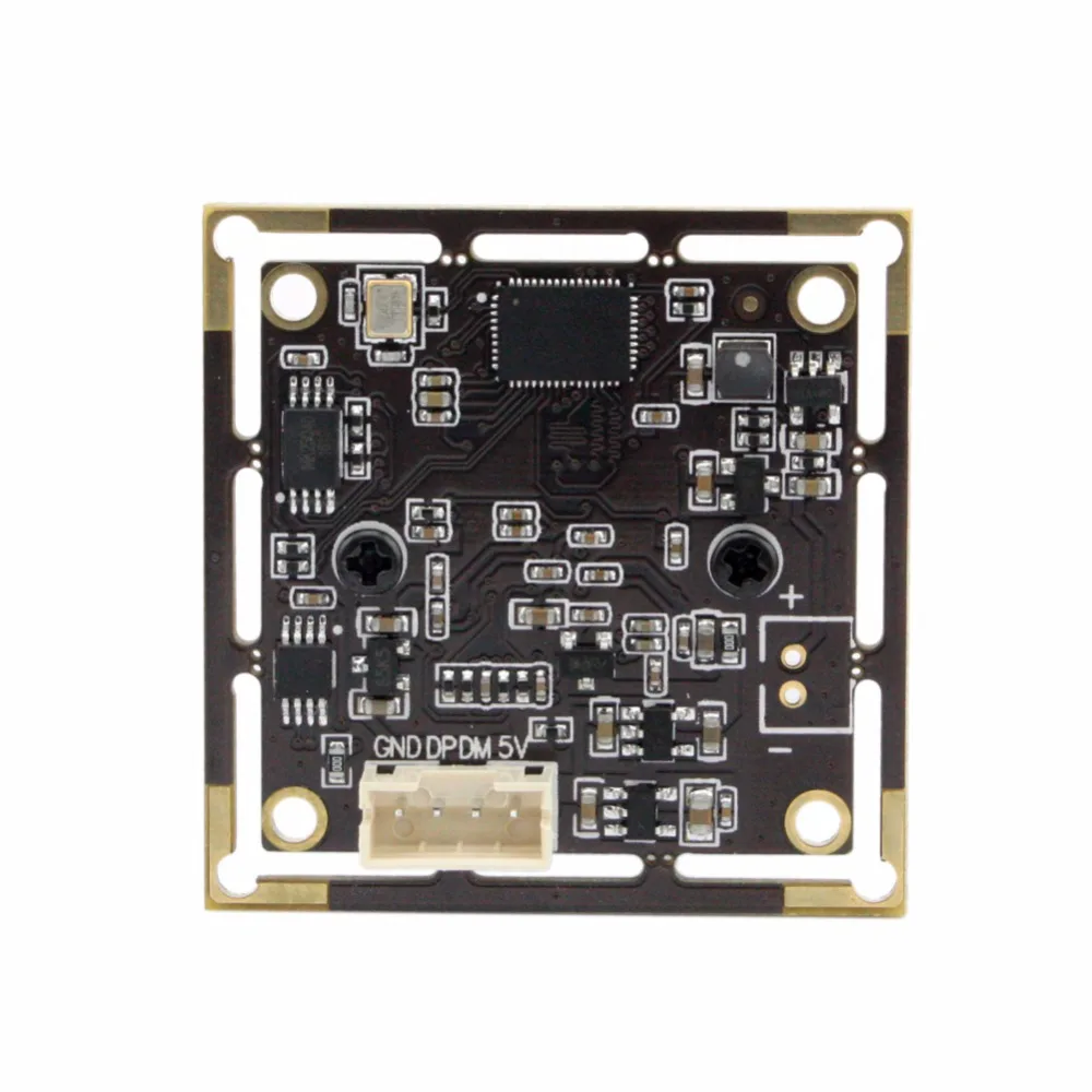 OEM ELP Full HD 1080P UVC Бесплатный драйвер с низсветильник ением H.264 2mp usb модуль камеры