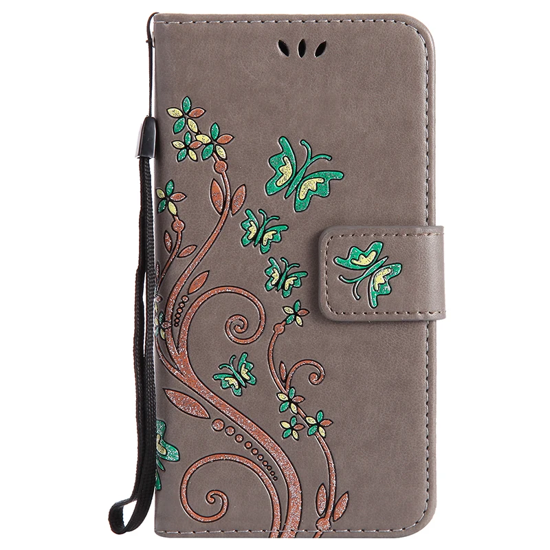 Coque Новый Стенд Бумажник Обложка для Samsung Galaxy Note 4 N9100 Флип кожаный чехол телефона
