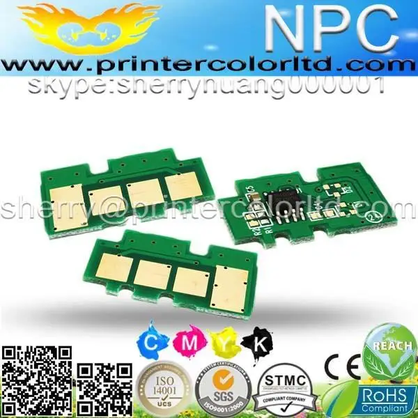 Чип для фотографирования принтера Samsung Xpress SL M2625/2626/2825/2826/2675/2676/2875/2876/MLT R116/MLT R116/SEE/MLT