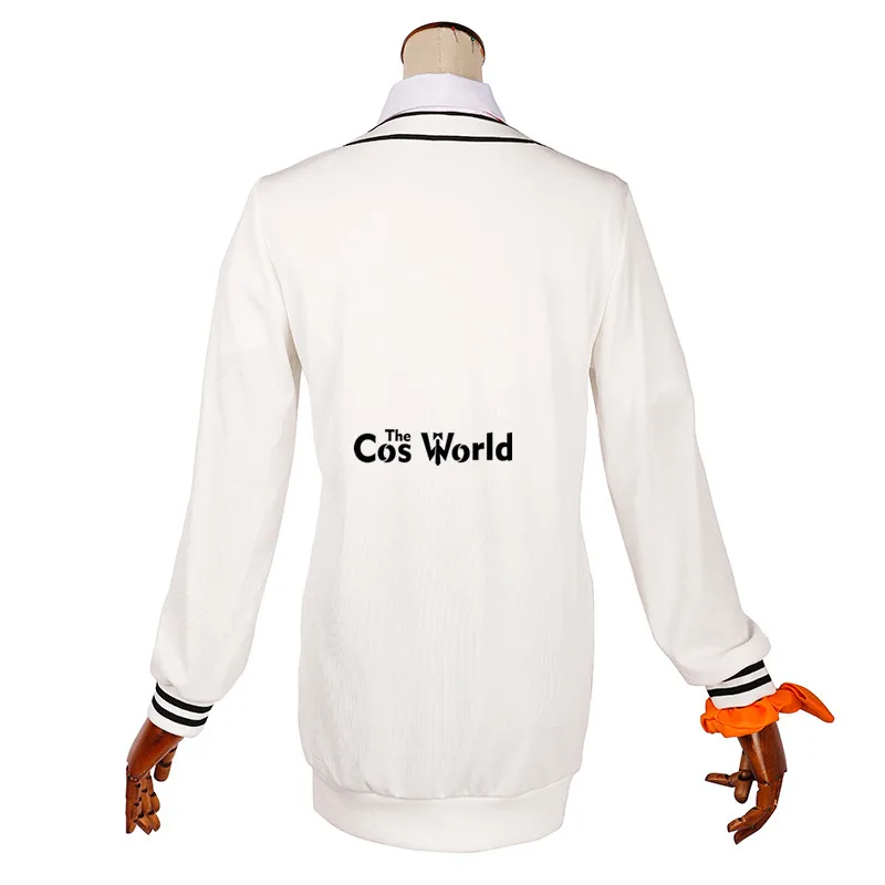 SSSS. GRIDMAN Takarada Rikka школьная форма пальто кардиган рубашки юбки наряд аниме костюмы