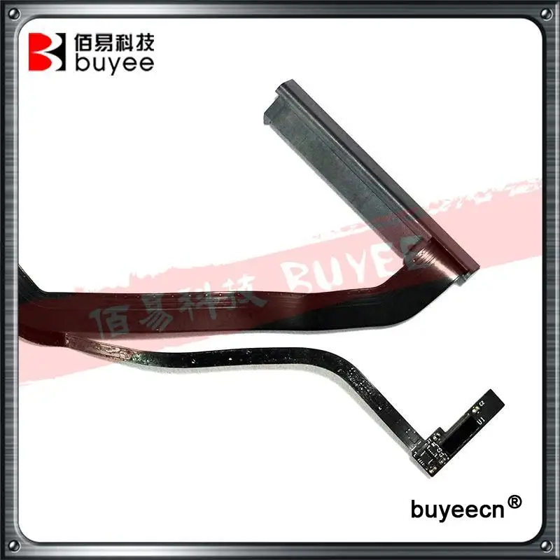 Новый ноутбук A1278 HDD жесткий диск гибкий кабель 13 &quot821-0814-A для MacBook Pro 3&quot 2009 2010