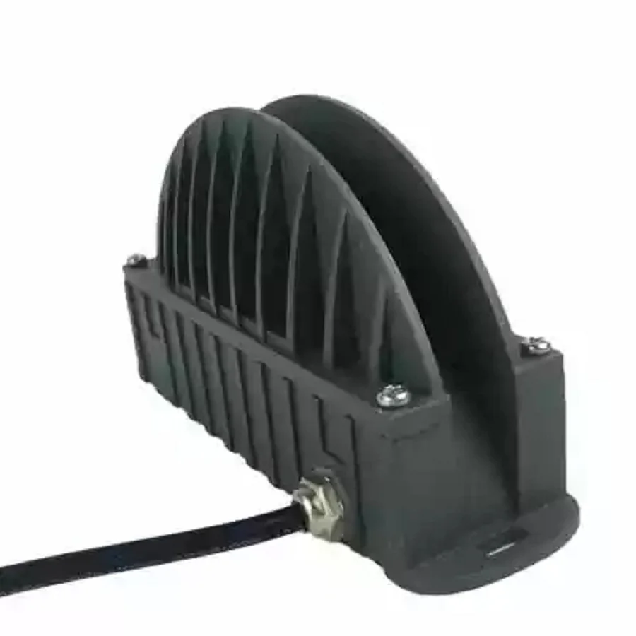 AC85-265V 9W атмосферные Настенные светильники KTV для отеля наружный светильник