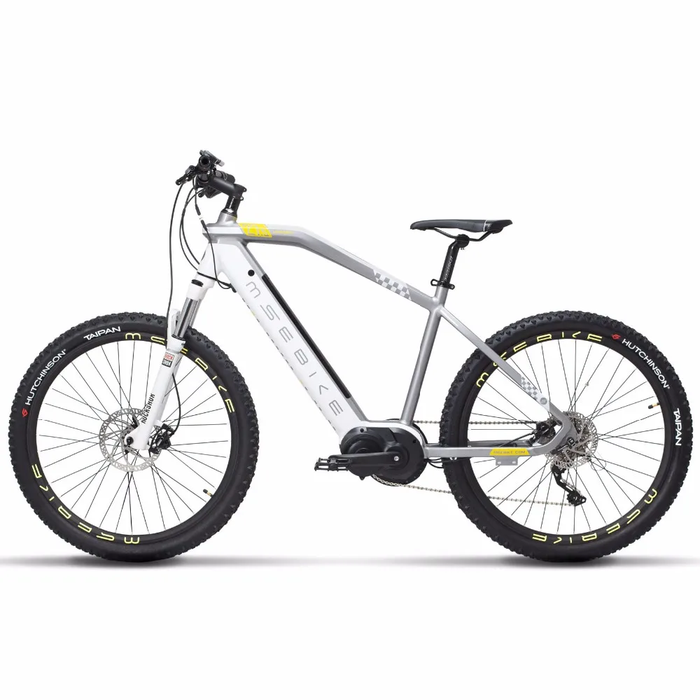Электрический велосипед 27 5 дюйма 11 скоростей 36V250w средний мотор pas