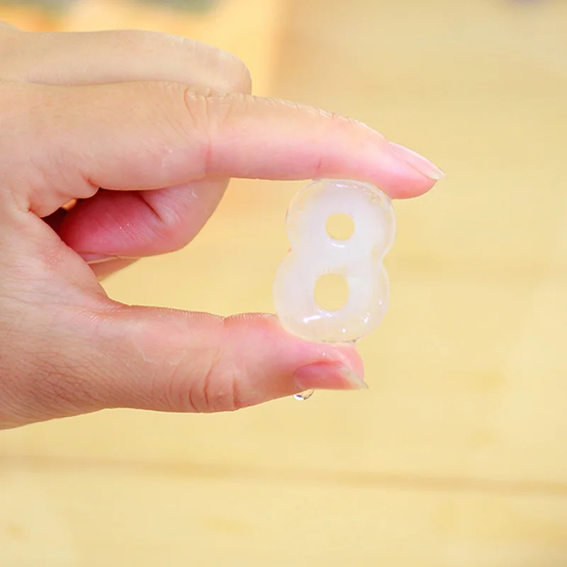 Форма Номера силиконовые формы для конфеты шоколадный торт украшения кофе