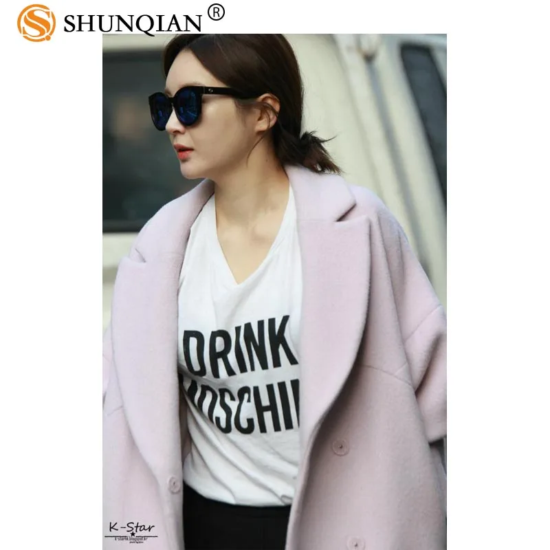 Горячая Распродажа корейский персонализированный плакат Kang Min Kyung с принтом