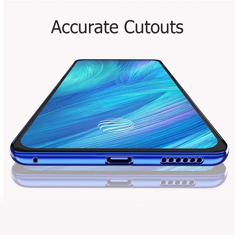Чехол MUCHI для Xiaomi mi 9T Pro, роскошный мягкий прозрачный чехол с лазерным напылением для Xiao mi Xio mi 9T mi 9T Pro, чехол для телефона s