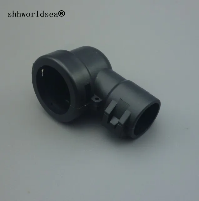shhworldsea 2/5/10/30/100PCS 965783-1 TE CORRUGATED TUBE CAP 90 DEG shell sheath for Auto plug electric connector cable | Автомобили и