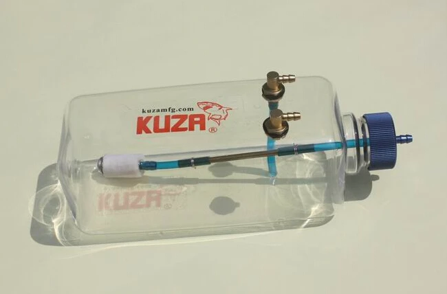 Шерсть тяжелый фильтр Анти-пенообразующий RC модель бензиновый нитро топливный