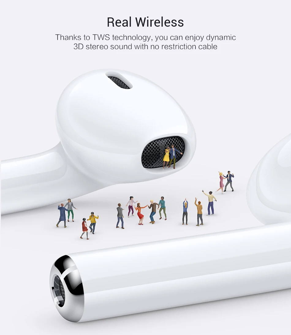 New i10max True Wireless Stereo earbuds wireless bluetooth5.0 tws earphones gaming headset sport in-ear pk i13 | Электроника