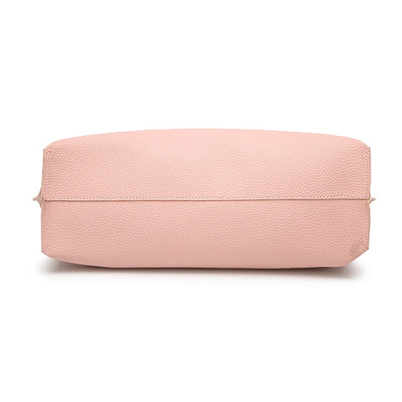 Новый Для женщин Сумочка Мода Сумка корейский кисточкой сумки дамы Shopping Сумки PU