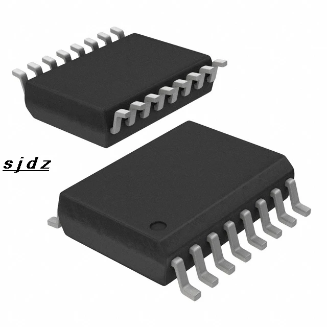 

BS84B08A-3 SOP16 10 шт.