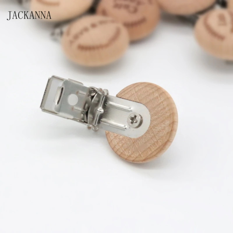5 шт. деревянные зажимы для соски пустышки|baby pacifier|clip dummywooden pacifier |