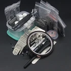 715 шт. трафарет BGA с непосредственной нагревательной станцией, 10 шт. паяльных шариков Bga