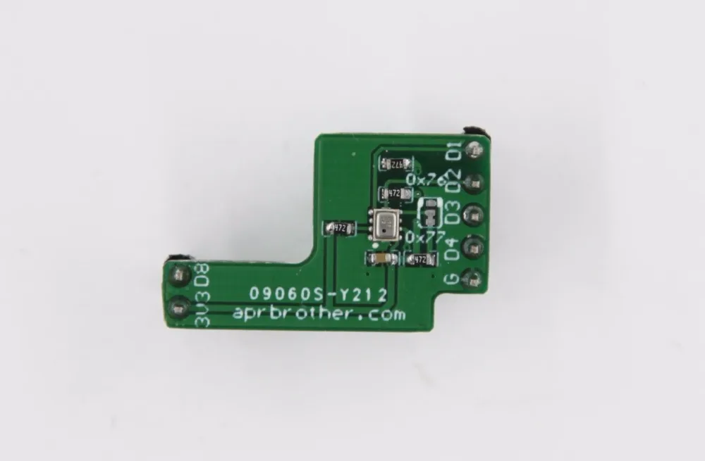 

Модуль ESPea BMP280 с датчиком ESP8266 Arduino