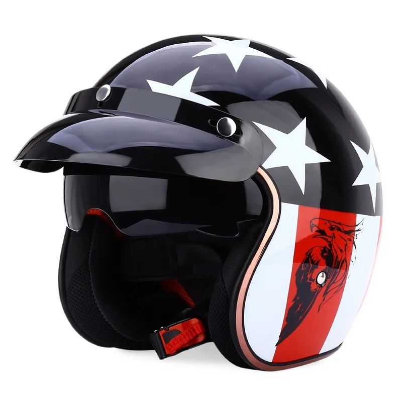 

Motorcycle Equipments