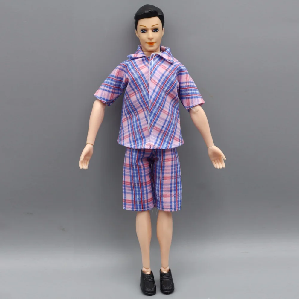 Мужской костюм для повседневной носки 1 комплект девочки на день рождения 1/4