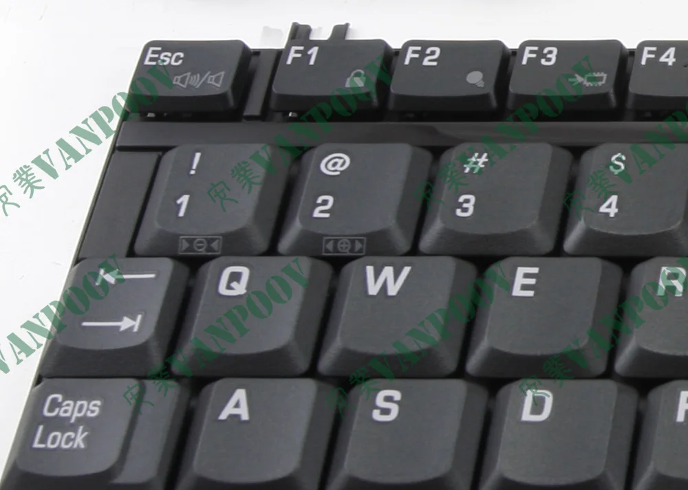 Клавиатура для ноутбука Toshiba Satellite A10 A15 A20 A25 A35 A40 A45 A50 A55 A60 A65 A70 A75 A80 A85 A100|laptop keyboard|for