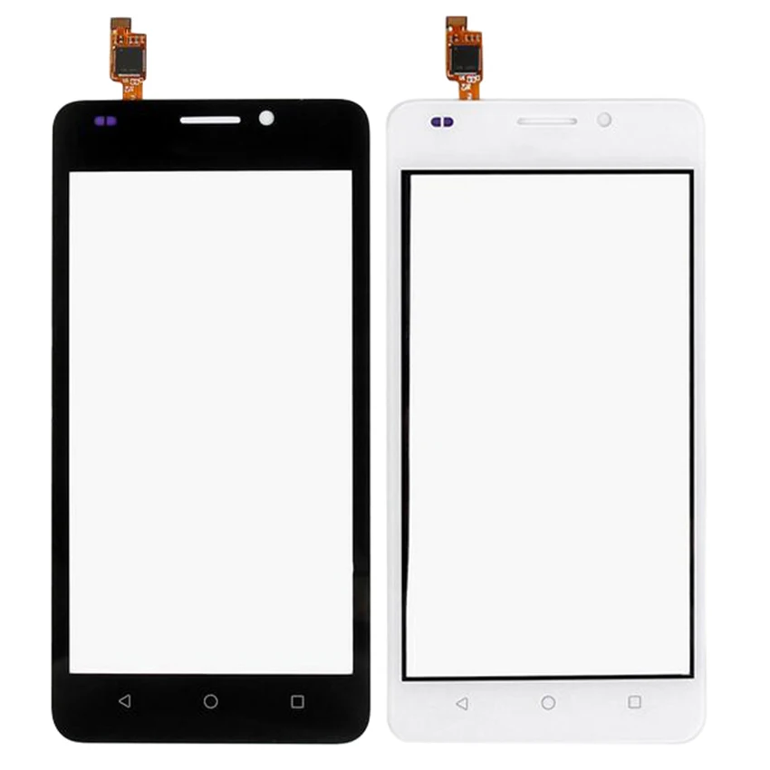 For Huawei Ascend Y635 Y635-L21 Touch Panel Digitizer Glass Lens Replacement Screen | Мобильные телефоны и аксессуары