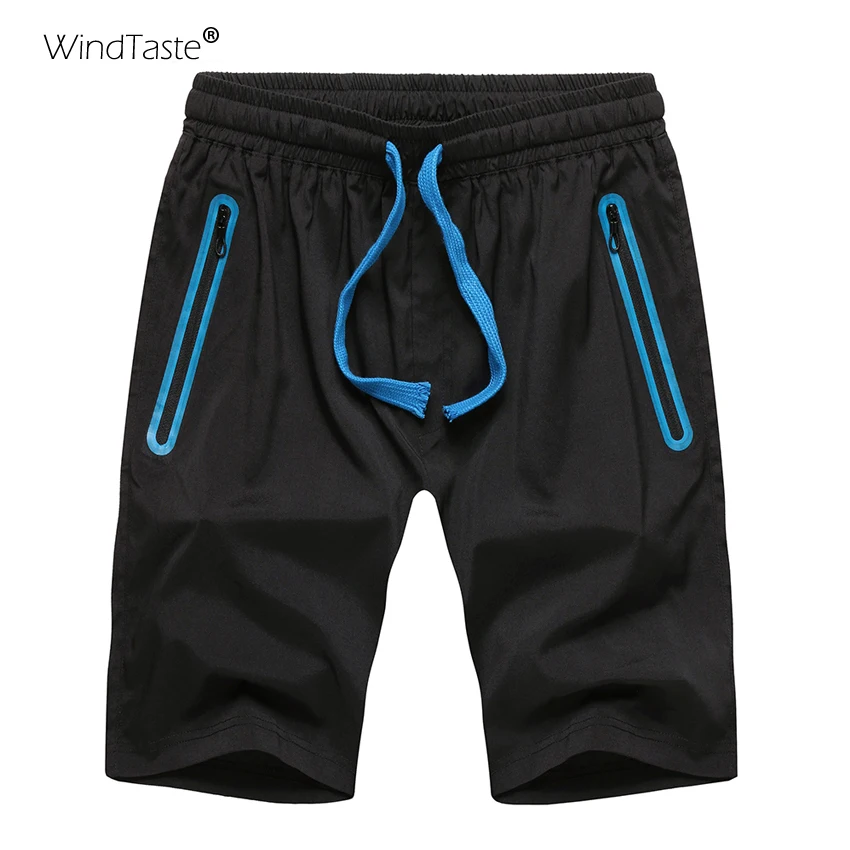 WindTaste летние мужские быстросохнущие дышащие шорты для скалолазания уличная